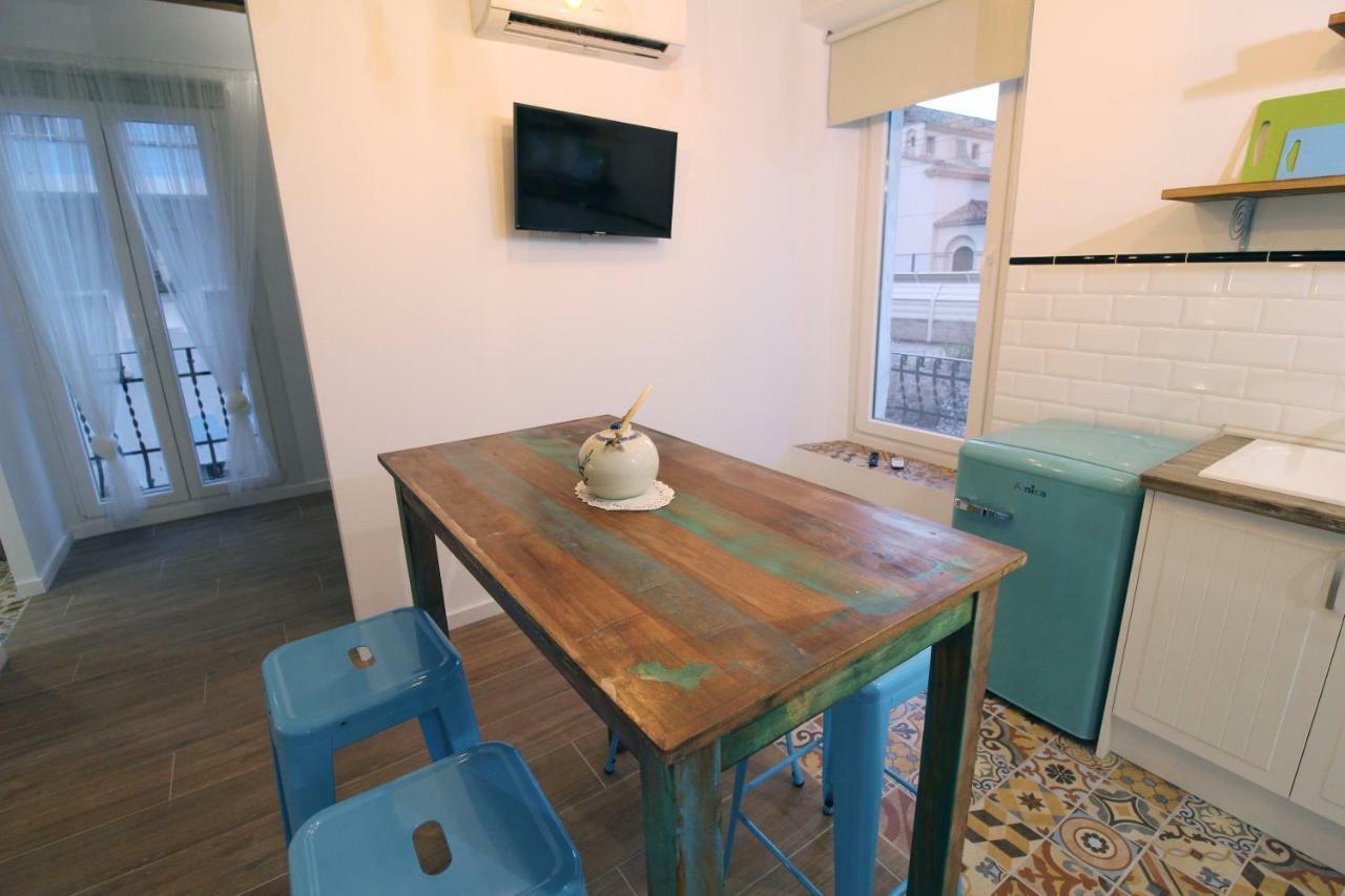Bonito Loft En L'Ampolla Apartment Exterior photo